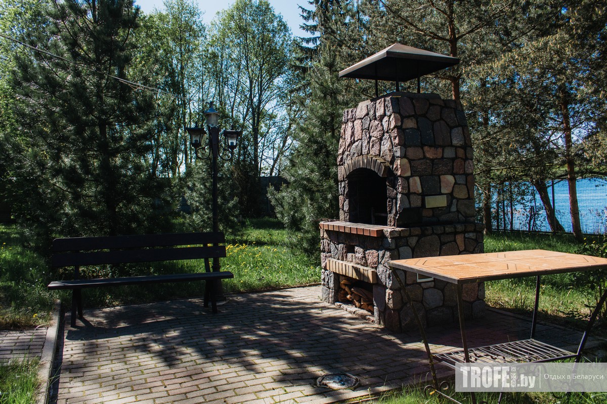 Фото к отзыву