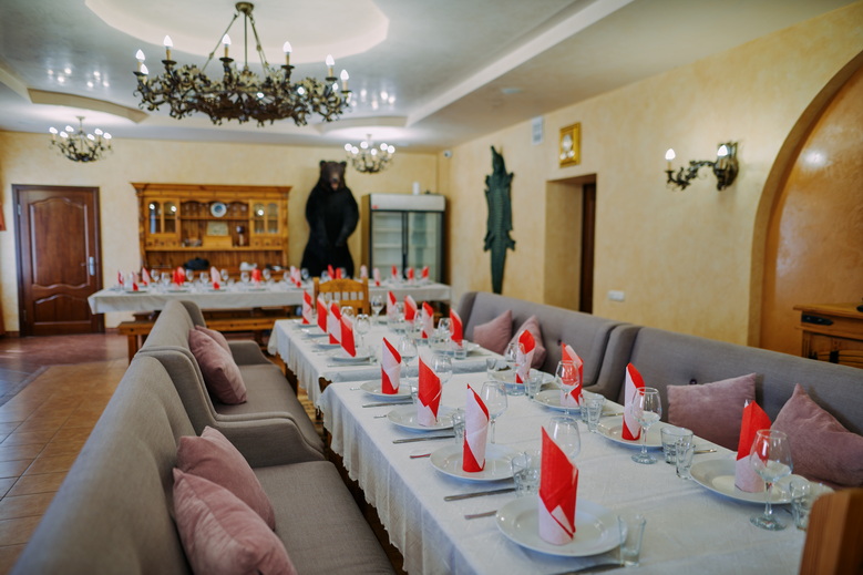 Фото к отзыву