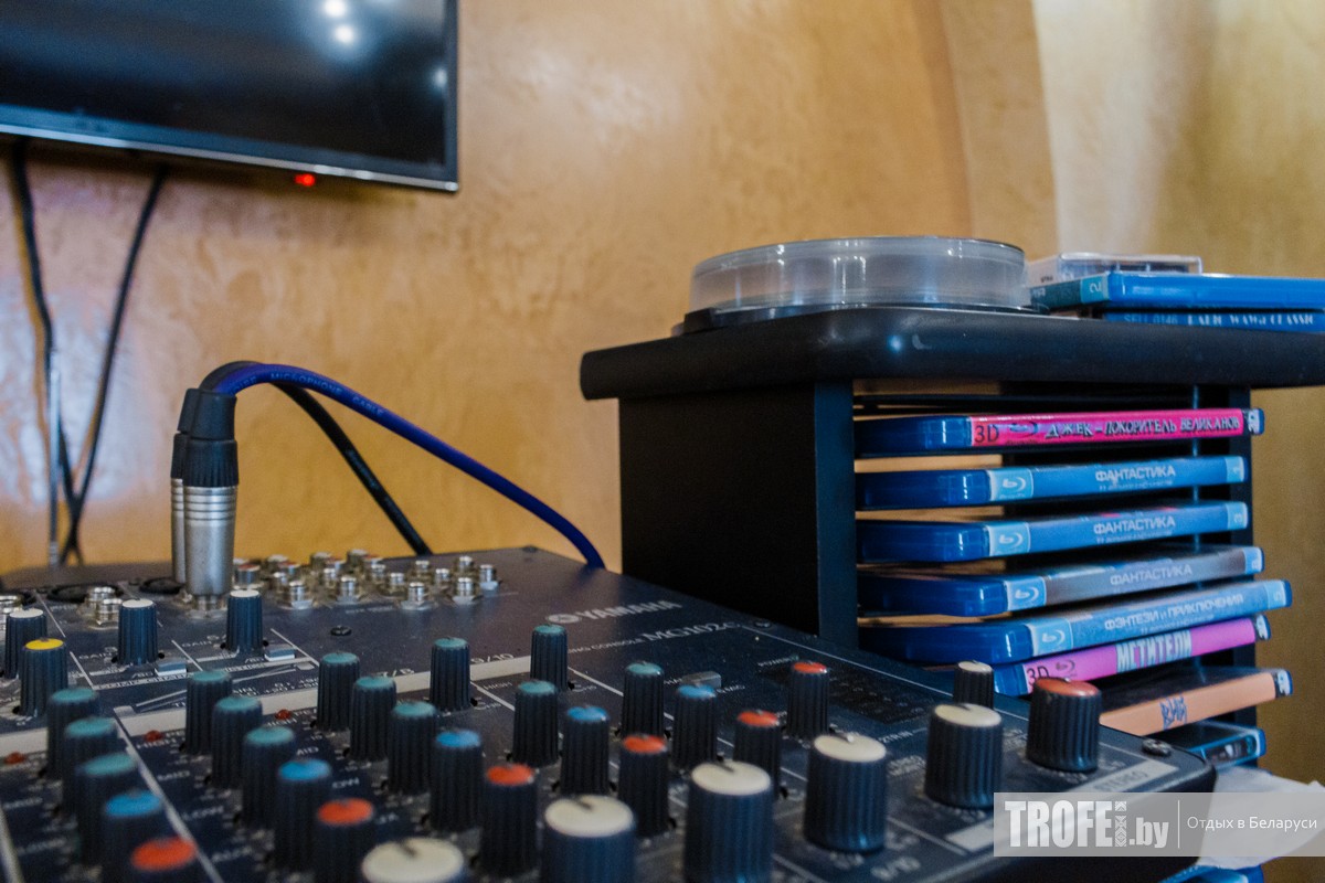 Фото к отзыву